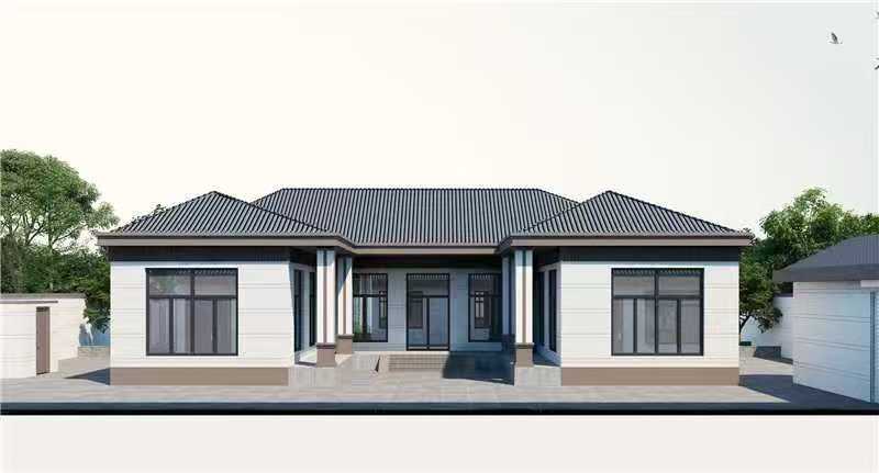 铁岭建房